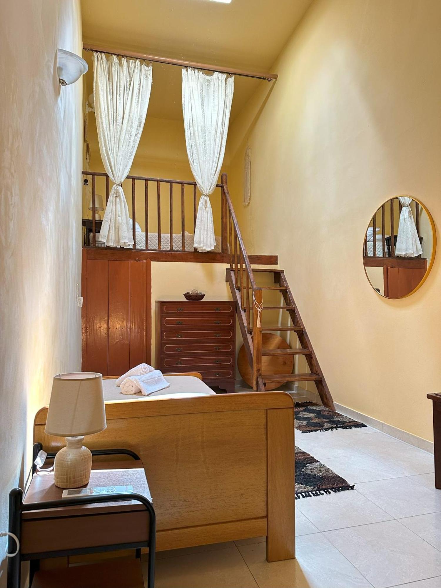 Villa Elia Old Mansion Malona Village Exterior foto